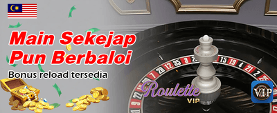 Menangi Hadiah Lumayan Hari Ini