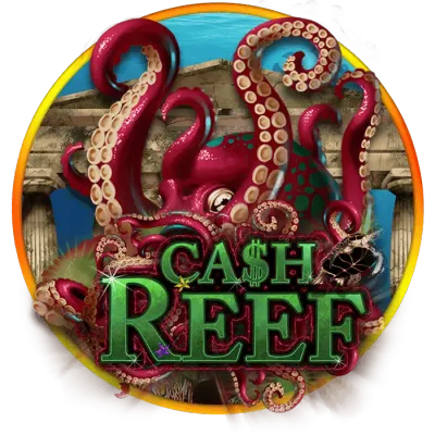 Cash Reef screenshot