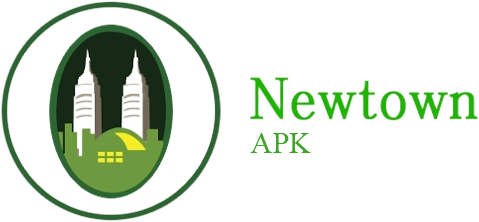 mynewtownapk.com Logo